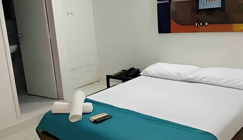 Classic Double or Twin Room