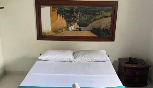 Basic Single Room