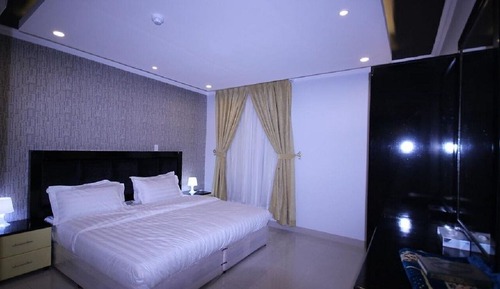 Family Apartment