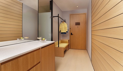Superior Double Room, 1 Queen Bed