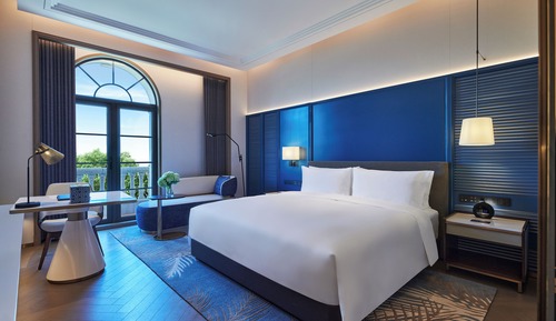 Basic Single Room
