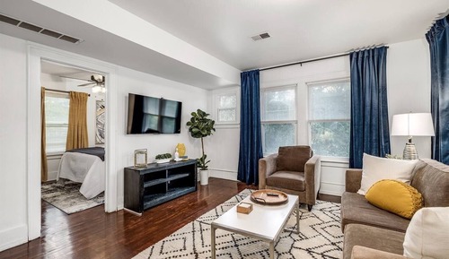 Apartment, 2 Bedrooms