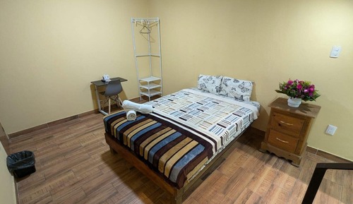 Basic Room, 2 Bedrooms