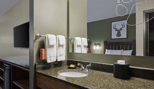 Family Suite