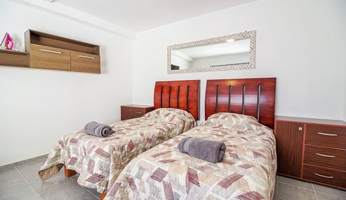 Junior Loft