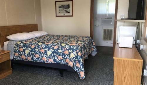 Single Room, Non Smoking