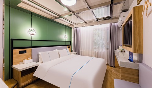 Basic Room