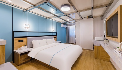 Comfort Room