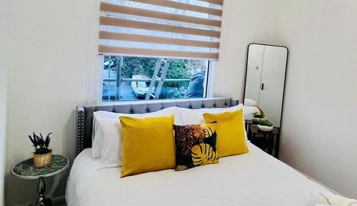 Standard Studio 1st Floor