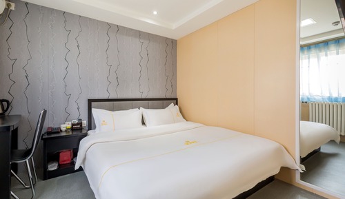 Basic Room