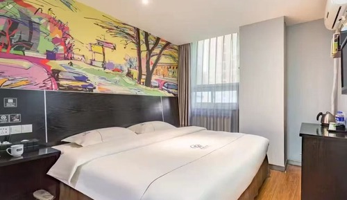 Comfort Room