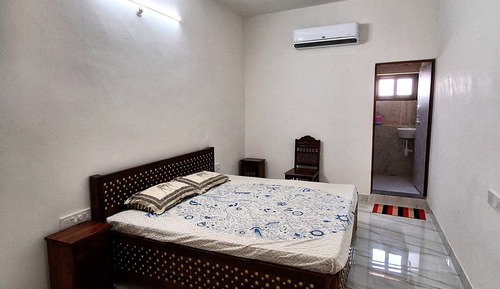 Deluxe Room, Balcony