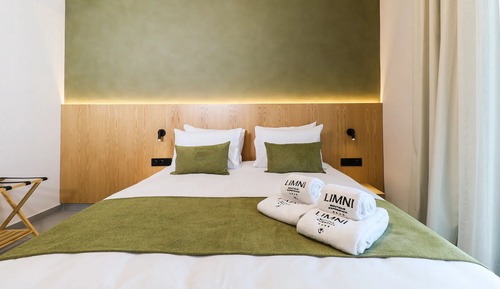 Junior Suite - Sea View