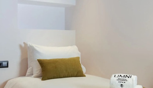 Standard Triple Room with Balcony