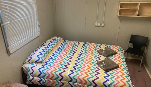 Basic Double Room