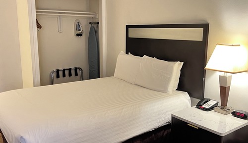 Basic Room