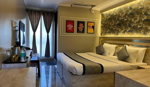 Premium Room
