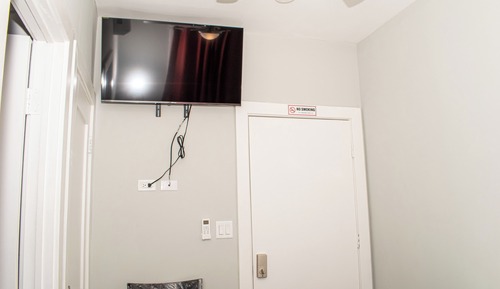 Standard Single Room, 1 Double Bed