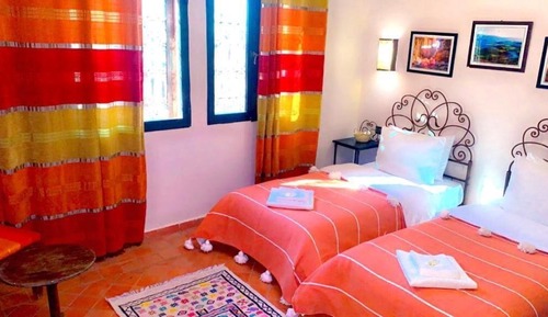 Exclusive Double Room