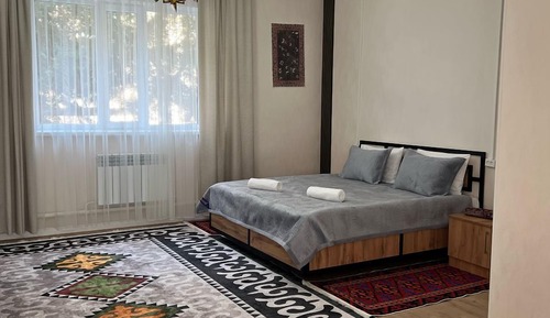Traditional Double Room