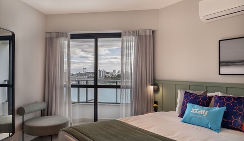 Comfort Apartment