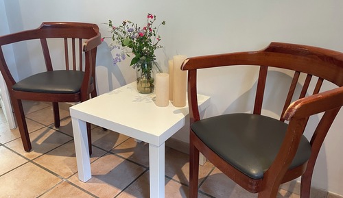 Family Room, Multiple Beds