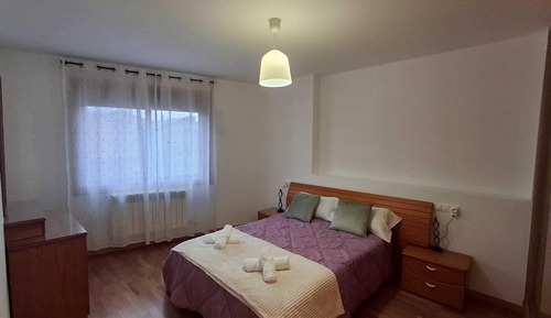 Classic Apartment