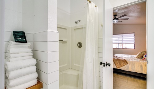 House (3 Bedrooms)