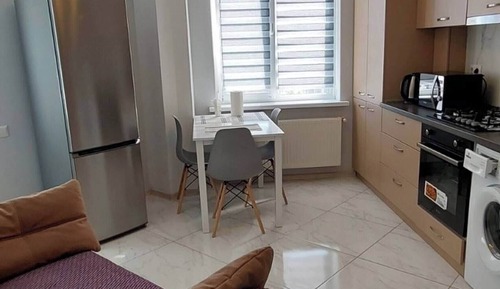 Apartment, 1 Bedroom, Accessible, Smoking