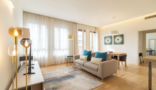 Superior Apartment