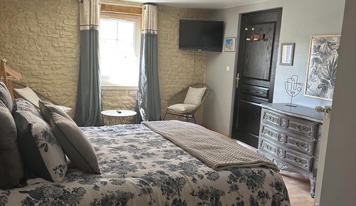 Comfort Room
