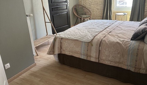 Comfort Room