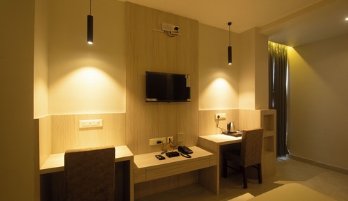 Premium Double Room