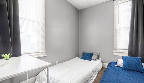 House, 2 Bedrooms, Non Smoking, Kitchen