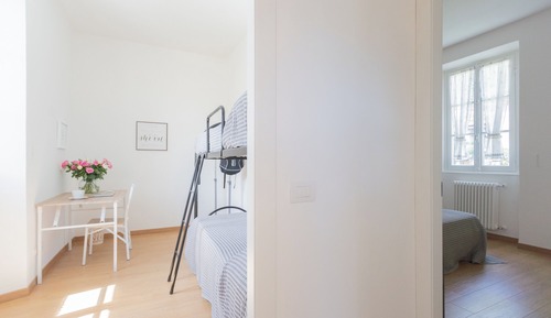 Apartment (2 Bedrooms)