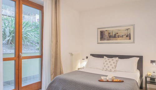 Apartment (1 Bedroom)