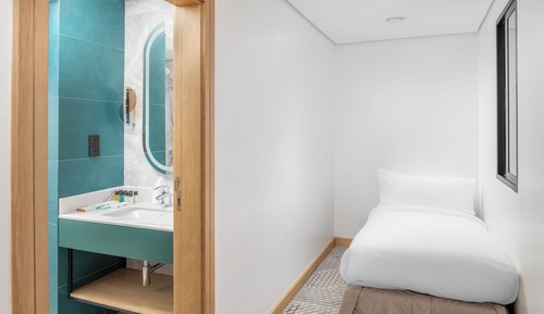 Suite, 2 Bedrooms (Haram View)