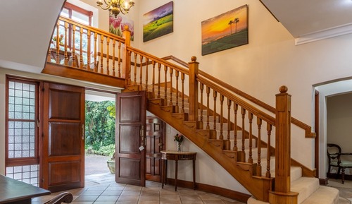 Superior House, Non Smoking, Golf View