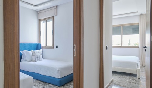 Family Apartment