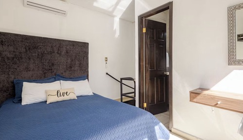 Standard Room, Connecting Rooms, Poolside