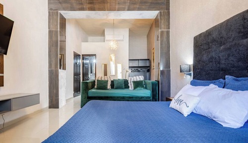 Classic Suite