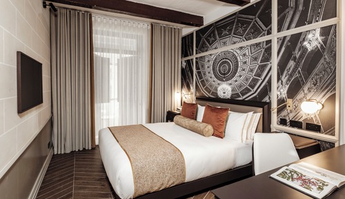 Premium Room