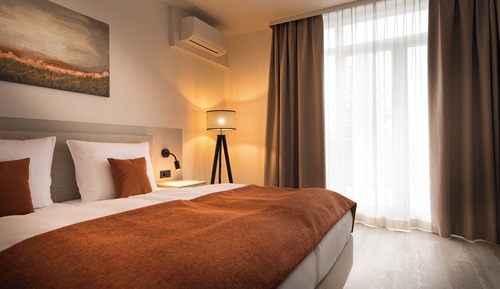 Suite (Air-conditioning)