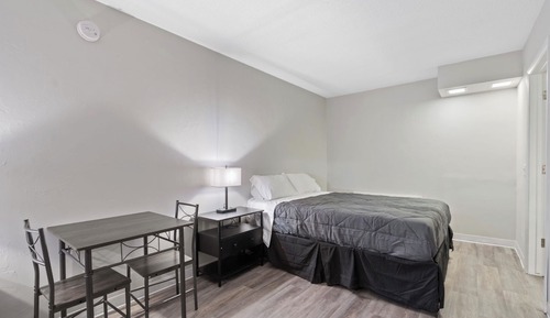 Comfort Double Room