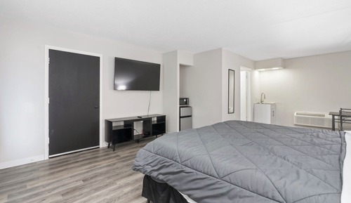 Comfort Single Room