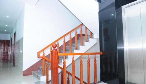 Club Double Room