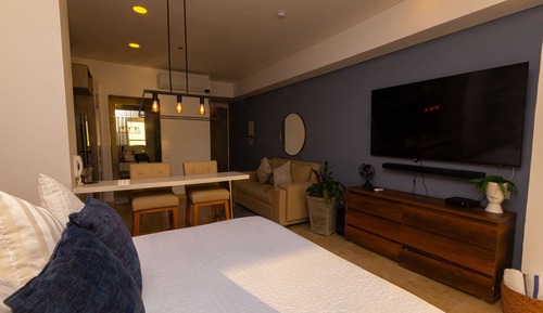 Comfort Apartment