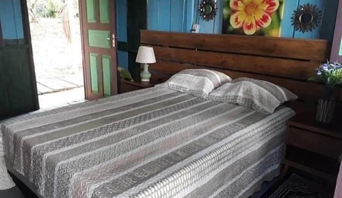 Comfort Chalet