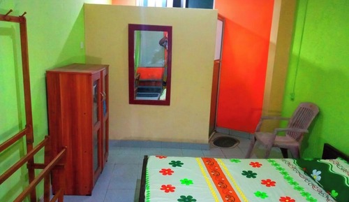 Basic Cabin