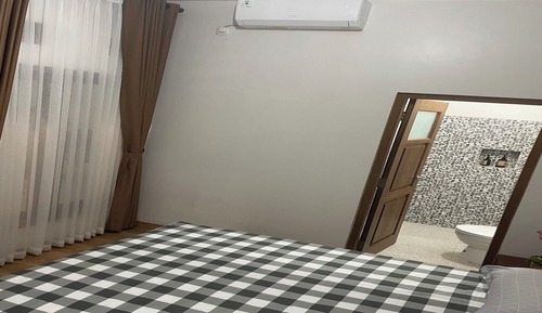 Chalet, 3 Bedrooms, Garden View
